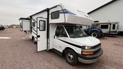 2021 Chevrolet Express 4500