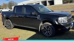 2023 Ford Maverick Lariat