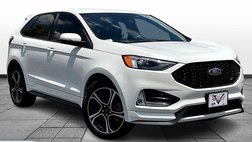 2022 Ford Edge ST
