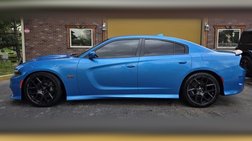 2019 Dodge Charger R/T Scat Pack