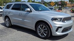 2024 Dodge Durango Citadel