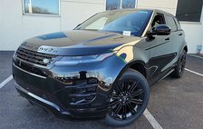 2024 Land Rover Range Rover Evoque P250 Dynamic SE