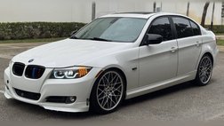 2010 BMW 3 Series 328i