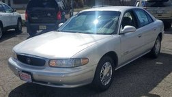 2001 Buick Century Custom