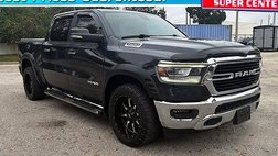 2020 Ram Ram Pickup 1500 Lone Star