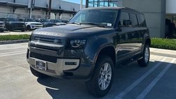 2026 Land Rover Defender 110 P300 S