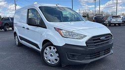 2020 Ford Transit Connect XL