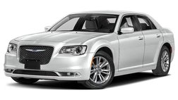 2023 Chrysler 300 C