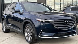 2023 Mazda CX-9 Grand Touring