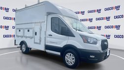 2024 Ford Transit 350