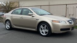 2006 Acura TL 3.2