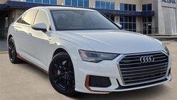2019 Audi A6 quattro Premium 55 TFSI