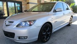 2008 Mazda MAZDA3 