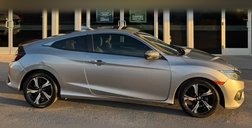 2016 Honda Civic Touring