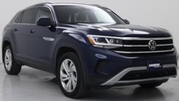 2020 Volkswagen Atlas Cross Sport SEL
