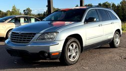 2005 Chrysler Pacifica Touring