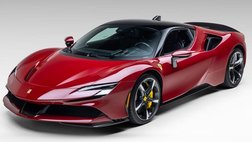 2023 Ferrari SF90 Stradale Base