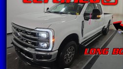 2024 Ford Super Duty F-250 Lariat