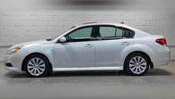 2011 Subaru Legacy 2.5i Limited