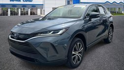 2023 Toyota Venza LE