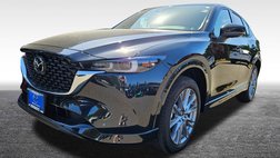 2024 Mazda CX-5 2.5 S Premium
