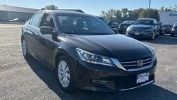 2013 Honda Accord EX