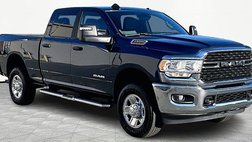2024 Ram Ram Pickup 2500 Big Horn