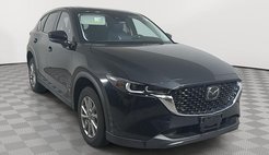 2022 Mazda CX-5 S Preferred