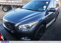 2014 Infiniti QX60 Base