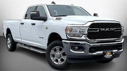 2024 Ram Ram Pickup 3500 Big Horn