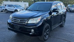 2010 Lexus GX 460 Base