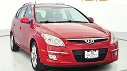 2012 Hyundai Elantra Touring SE