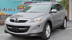 2012 Mazda CX-9 Grand Touring