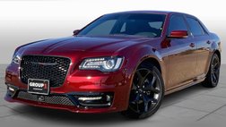 2023 Chrysler 300 S V8