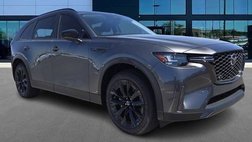 2025 Mazda CX-90 3.3 Turbo Premium Sport