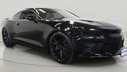 2016 Chevrolet Camaro SS
