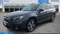 2019 Subaru Outback 3.6R Limited