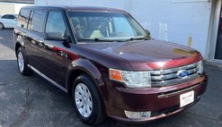 2011 Ford Flex SE