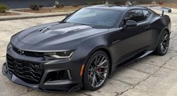 2024 Chevrolet Camaro ZL1