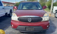 2006 Buick Rendezvous CX