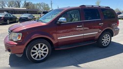 2008 Chrysler Aspen Limited