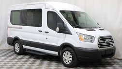 2019 Ford Transit 150 XLT