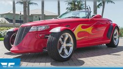 1999 Plymouth Prowler Base