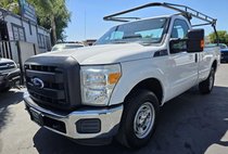 2016 Ford Super Duty F-250 XL