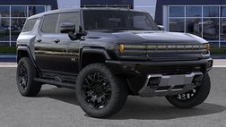 2026 GMC HUMMER EV 2X