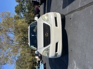 2005 Lexus GX 470 Base