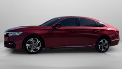 2019 Honda Accord EX-L