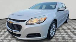 2015 Chevrolet Malibu LT