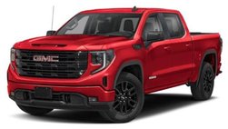 2026 GMC Sierra 1500 Elevation Standard
