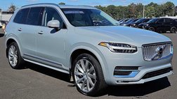 2024 Volvo XC90 B6 Plus Bright Theme 6P